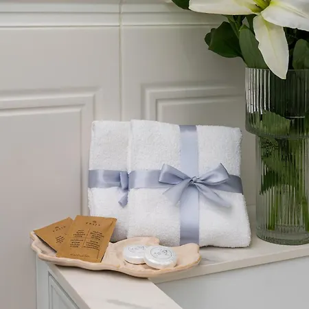 La Perle French-style In The Heart Of Warsaw, Wine & Breakfast & Premium Service Daire Varşova