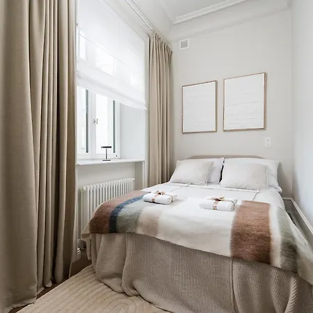 La Perle French-style In The Heart Of Warsaw, Wine & Breakfast & Premium Service * Varsovie