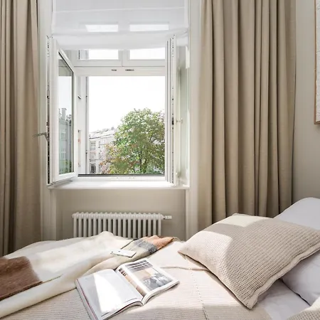 La Perle French-style In The Heart Of Warsaw, Wine & Breakfast & Premium Service * Varsavia