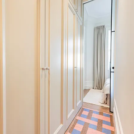 La Perle French-style In The Heart Of With Premium Service * Warszawa