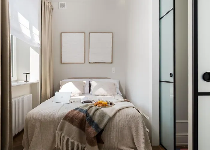 La Perle French-style In The Heart Of Warsaw, Wine & Breakfast & Premium Service Warsaw