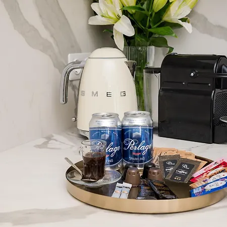 La Perle French-style In The Heart Of Warsaw, Wine & Breakfast & Premium Service *