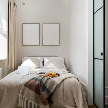 La Perle French-style In The Heart Of Warsaw, Wine & Breakfast & Premium Service Βαρσοβία